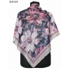 Velscarfs Soft Pamuk Parla Eşarp (Açık Taş) 215-115