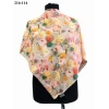 Zer Scarf Dijital Soft Pamuk Eşarp 216-114