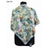 Zer Scarf Dijital Soft Pamuk Eşarp 216-115