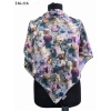 Zer Scarf Dijital Soft Pamuk Eşarp 216-116