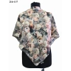 Zer Scarf Dijital Soft Pamuk Eşarp 216-117
