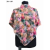 Zer Scarf Dijital Soft Pamuk Eşarp 216-118