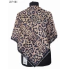 Locella Soft Pamuk Eşarp (Leopar Desen) 217-111