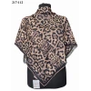 Locella Soft Pamuk Eşarp (Leopar Desen) 217-112