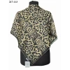 Locella Soft Pamuk Eşarp (Leopar Desen) 217-113