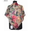 Locella Soft Pamuk Eşarp (Vizon) 218-111