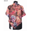 Locella Soft Pamuk Eşarp (K. Gül) 218-115