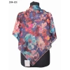 Locella Soft Pamuk Eşarp (Lacivert) 218-121