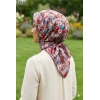 Sharell Soft Pamuk Eşarp 219-113
