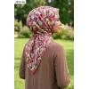 Sharell Soft Pamuk Eşarp 219-116