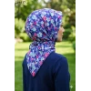 Sharell Soft Pamuk Eşarp 219-117