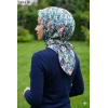 Sharell Soft Pamuk Eşarp 219-118