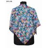 Sharell Soft Pamuk Eşarp 219-118