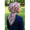 Sharell Soft Pamuk Eşarp 219-119