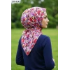 Sharell Soft Pamuk Eşarp 219-120