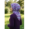 Sharell Soft Pamuk Eşarp 219-121