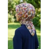 Sharell Soft Pamuk Eşarp 219-123
