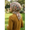 Sharell Soft Pamuk Eşarp 219-124