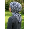 Sharell Soft Pamuk Eşarp 219-125