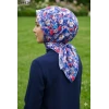 Sharell Soft Pamuk Eşarp 219-128