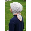 Sharell Soft Pamuk Eşarp 220-111