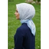 Sharell Soft Pamuk Eşarp 220-112