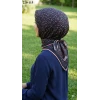 Sharell Soft Pamuk Eşarp 220-115