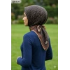 Sharell Soft Pamuk Eşarp 220-116
