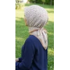 Sharell Soft Pamuk Eşarp 220-117