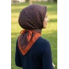 Sharell Soft Pamuk Eşarp 220-118