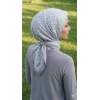 Sharell Soft Pamuk Eşarp 220-119