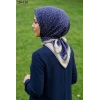 Sharell Soft Pamuk Eşarp 220-120