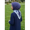 Sharell Soft Pamuk Eşarp 220-121