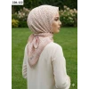 Sharell Soft Pamuk Eşarp 220-122