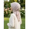 Sharell Soft Pamuk Eşarp 220-123