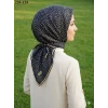 Sharell Soft Pamuk Eşarp 220-124