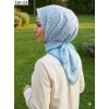 Sharell Soft Pamuk Eşarp 220-125