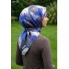 Velscarfs Soft Pamuk Parla Eşarp 224-111