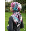 Velscarfs Soft Pamuk Parla Eşarp 224-112