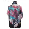 Velscarfs Soft Pamuk Parla Eşarp 224-112