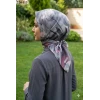Velscarfs Soft Pamuk Parla Eşarp 224-113