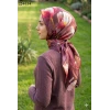 Velscarfs Soft Pamuk Parla Eşarp 224-114
