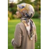 Velscarfs Soft Pamuk Parla Eşarp 224-115