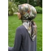 Velscarfs Soft Pamuk Parla Eşarp 224-116