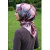 Velscarfs Soft Pamuk Parla Eşarp 224-117