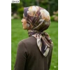 Velscarfs Soft Pamuk Parla Eşarp 224-121