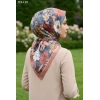 Velscarfs Soft Pamuk Parla Eşarp (Pişmiş Ayva) 225-119