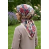 Velscarfs Soft Pamuk Parla Eşarp (Bej) 225-120