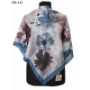 Velscarfs Soft Pamuk Parla Eşarp (İndigo) 226-112