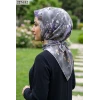 Locella Soft Pamuk Eşarp 227-112